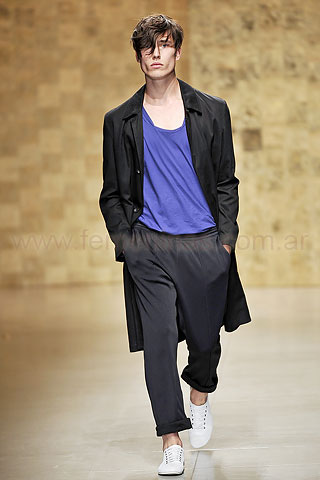 C.P. Company Moda Hombre Verano 2011